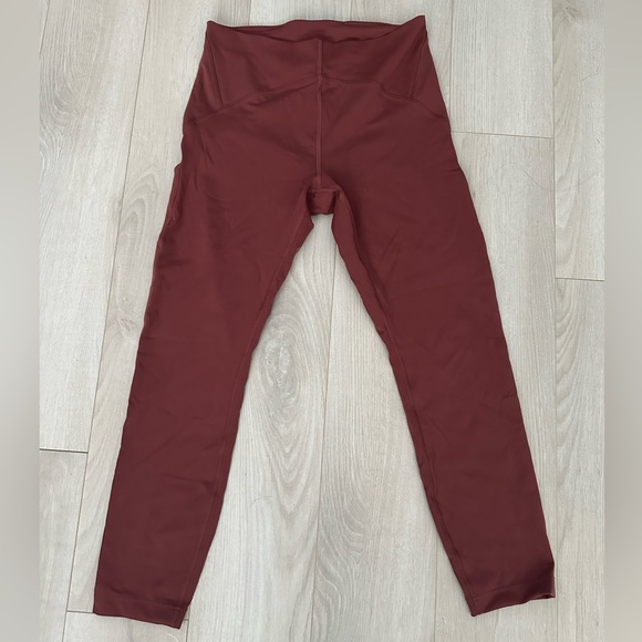 Lululemon InStill HR Tight 25” - Picture 1 of 3